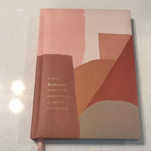 Indigo Journal - Picture 1 of 5